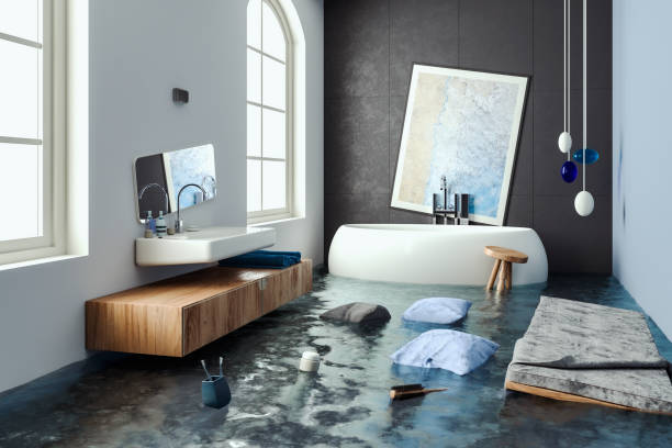 Best Water damage restoration specialists  in Meriden, CT