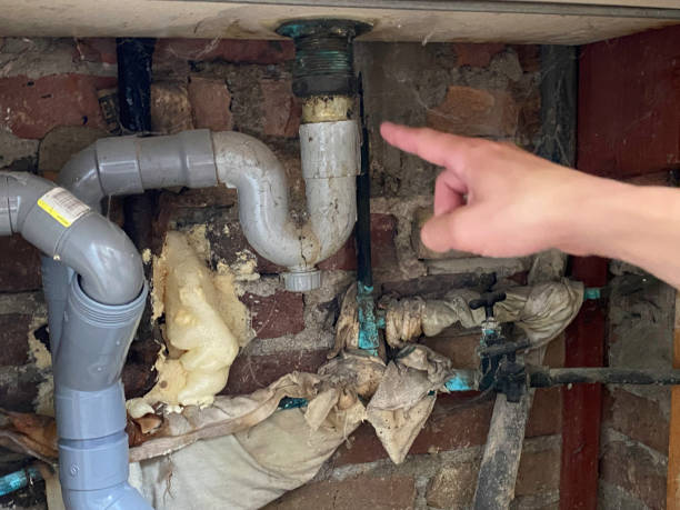  Meriden, CT Water damage restoration Pros